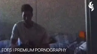 PREMIUM PORNOGRAPHY Trailer l FOFS 2022