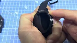 Garmin Venu 3 How to Turn On