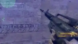 Затащил кс 1 6
