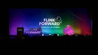 Flink Forward San Francisco August 2022