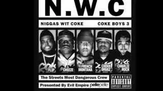 Drank&Smoke French Montana Feat. Mac Miller