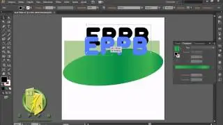 Tutorial Ilustrator CS6- Mistura de Cores