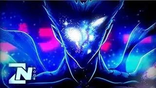 Rap do Garou Cósmico REEDIT - Ameaça Nível Deus @Duelista