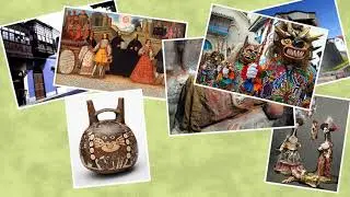 Importancia de cuidar el Patrimonio Cultural del Perú