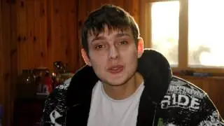 Тизер к 25-ому Дню Рождения Великого Дэньчика!