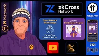 Pi Network - Partner Programs