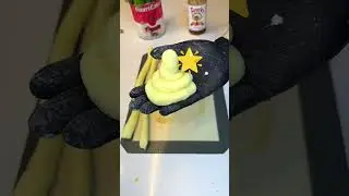 Another Potato Noodle Attempt