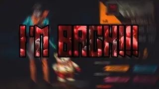 I'M BACK!!! HIGHLIGHTS #5🚀