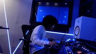 Mac Files - Atlanta Vlog (Ep. 1) | Studio Cookup, Life, Vision