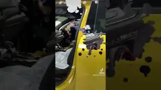 Bhp edition Abu Dhabi bin hamoodha auto