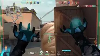 Japanese Stutter