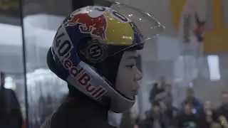 Czech open 2023 Skydiving, Ep 1