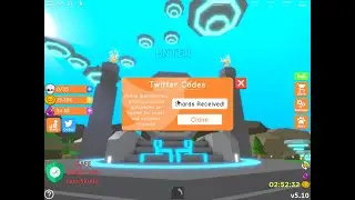 X5 COINS 💰 Reaper Simulator - CODES!!!!