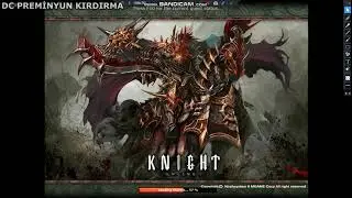 DC PRE Kırdırma