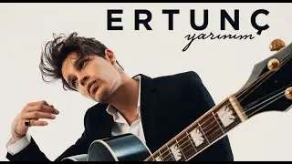 Ertunç - Yarınım (Official Lyric Video)