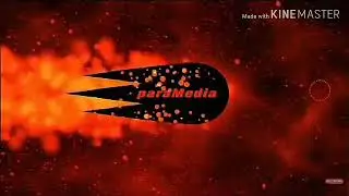 paraMedia logo effects (by Windows Movie Maker and Others)