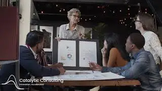 Catalytic Consulting- About Us