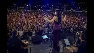 Cevizin Yaprağı Dal Arasında- Turkish folk music cover