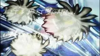 Always Running (Wolf's Rain)