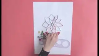 how to make a dream catcher