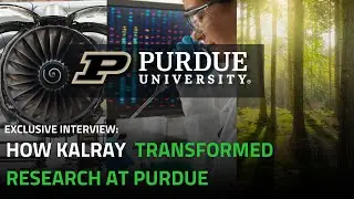 Data Intensive Computing on Campus: An Interview with Purdue University