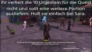 Genshin Impact Das ist nichts zum knabbern! Errungenschaft
