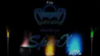 SparX by Nightmares Within