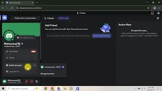 How To Find Discord Alt Accounts