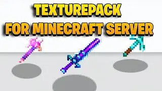 Add A Resource Pack To Your Minecraft Server (2026)
