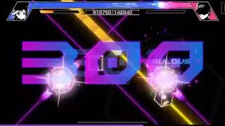 [Seven's Code] Tie (CMAS-Lv8) FullCombo 99.36%