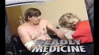 The Cook Report - Deadly Medicine E07S02 (1993)