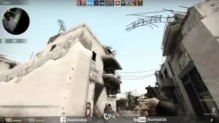 Reggeli Agyfasz - CS:GO Live Steam
