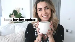 Am I Still Buying A House This Summer? Moving Alone? 🏠 Home Buying Update | jessmsheppard
