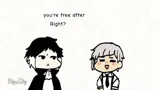 (maybe) 200 subscribers special SSKK