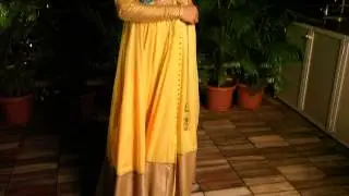 video edting-- Kimaya fashion--(for Instagram).