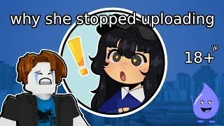 Why Hydrated STOPPED Uploading!!! (rat keep uploading!!)