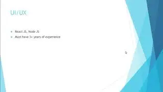 Job openings | IT Software | Development | Testing | At Saama Technologies