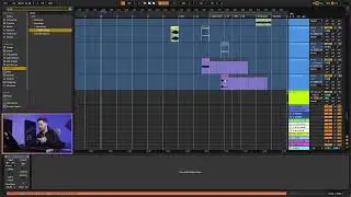 Psychedelic Wizardry - Ableton Live Music Production