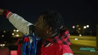 Mr Comfortable- Duc3Duc3 Late Night with KD Vidualz l Performance Video