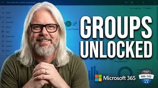 Microsoft 365 Groups: From Basics to Advanced PowerShell!