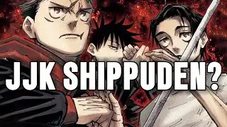 Will We Get Jujutsu Kaisen Part 2?
