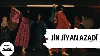 Hevra - Jin Jîyan Azadî