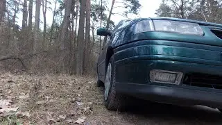 Seat Toledo 1 1.8 mono| briefly about the car.