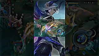 Makin Banyak Monyet Lunarfest😏 #senzu #mobilelegends #trendmlbb