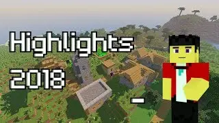 StarGalaxySonic Highlights 2018