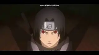 sharingan music + video