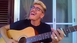 Motta - Quello che siamo diventati COVER