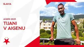 #SKSAigen2023 | Tijani v Aigenu