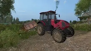 [ РП ] СПЕШИМ НА ПОМОЩЬ К  СИДОРОВИЧУ