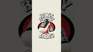 Bugs Bunny Sneakers 